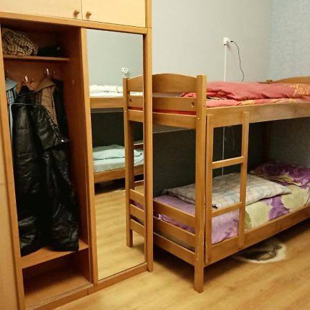 Future Maidan Hostel Kiev Exterior foto