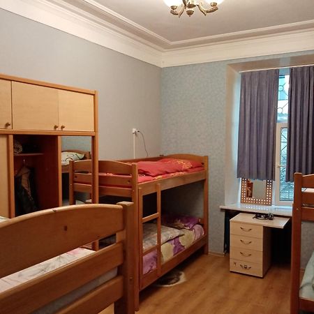 Future Maidan Hostel Kiev Cameră foto