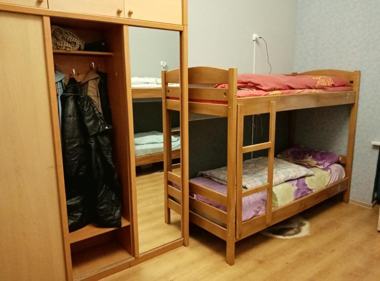 Future Maidan Hostel Kiev Exterior foto