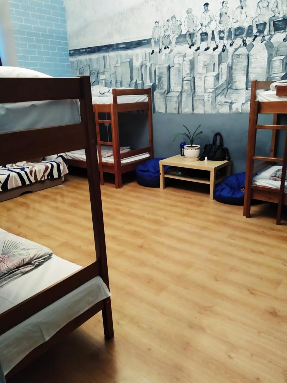 Future Maidan Hostel Kiev Cameră foto
