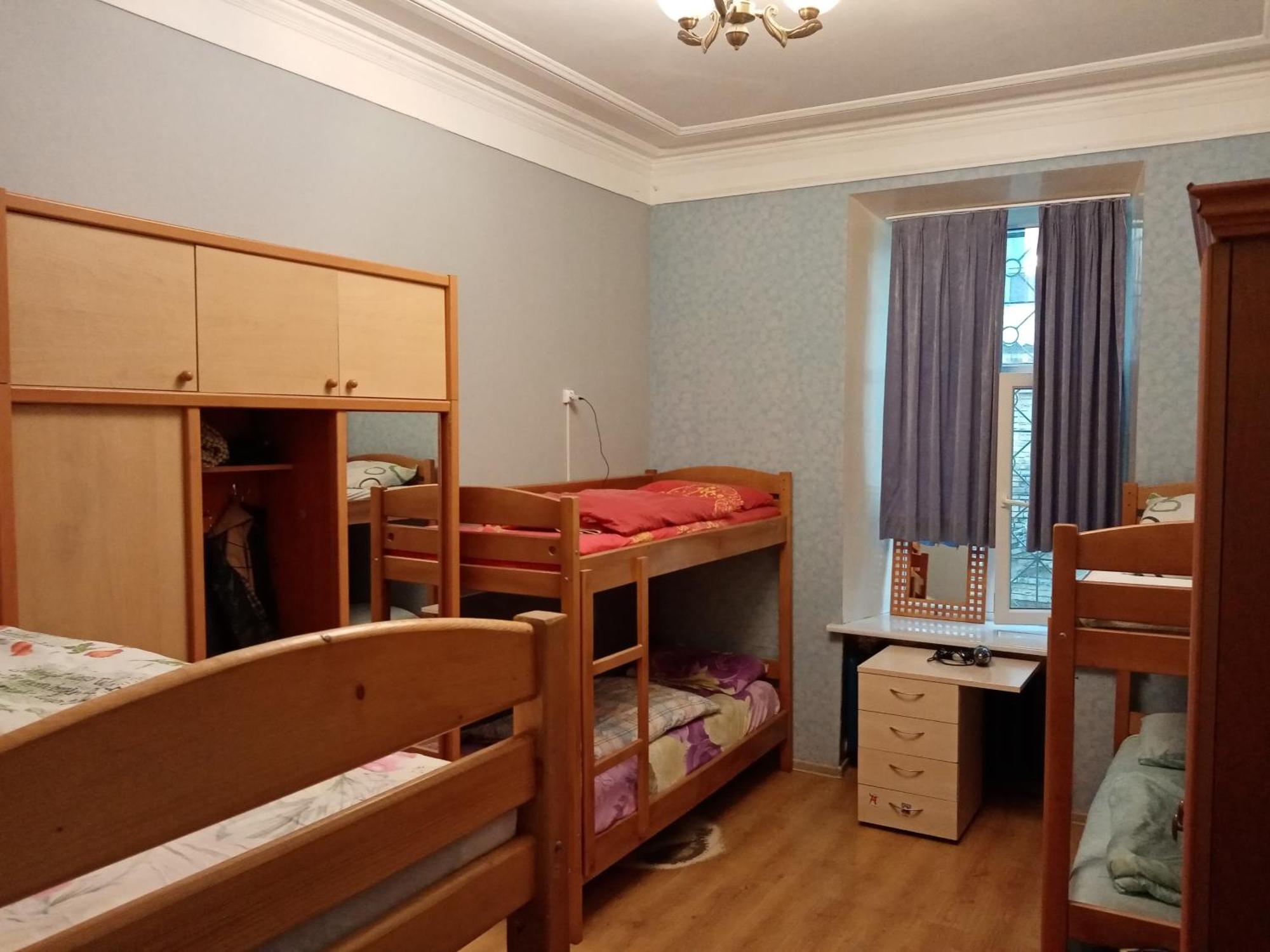 Future Maidan Hostel Kiev Cameră foto